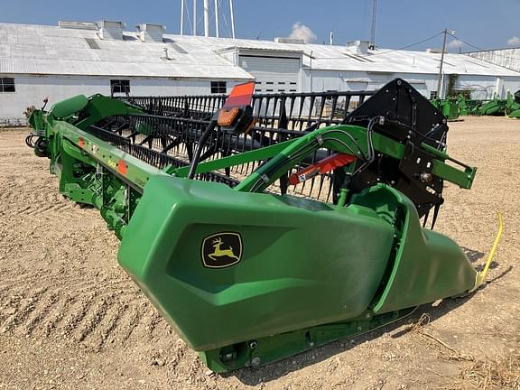 Image of John Deere RD40F Primary image