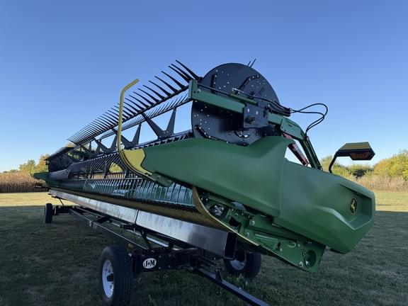 Image of John Deere RD40F Primary image
