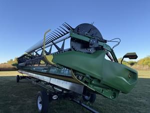 2023 John Deere RD40F Image