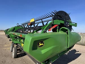 2023 John Deere RD40F Image