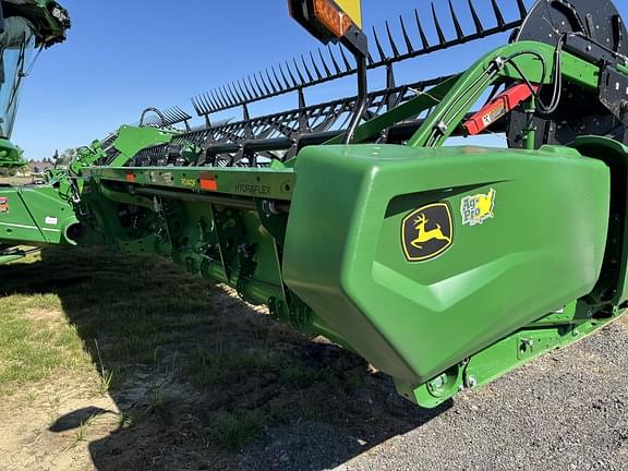 Image of John Deere RD40F Primary image