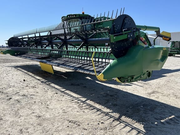 2023 John Deere RD40F Equipment Image0