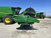 Thumbnail image John Deere RD40F 13