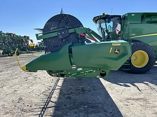 Main image John Deere RD40F 6