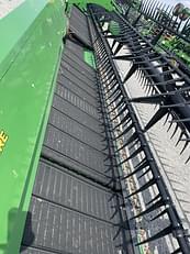 Main image John Deere RD40F 6