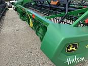 Thumbnail image John Deere RD40F 1