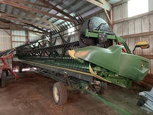 Main image John Deere RD40F