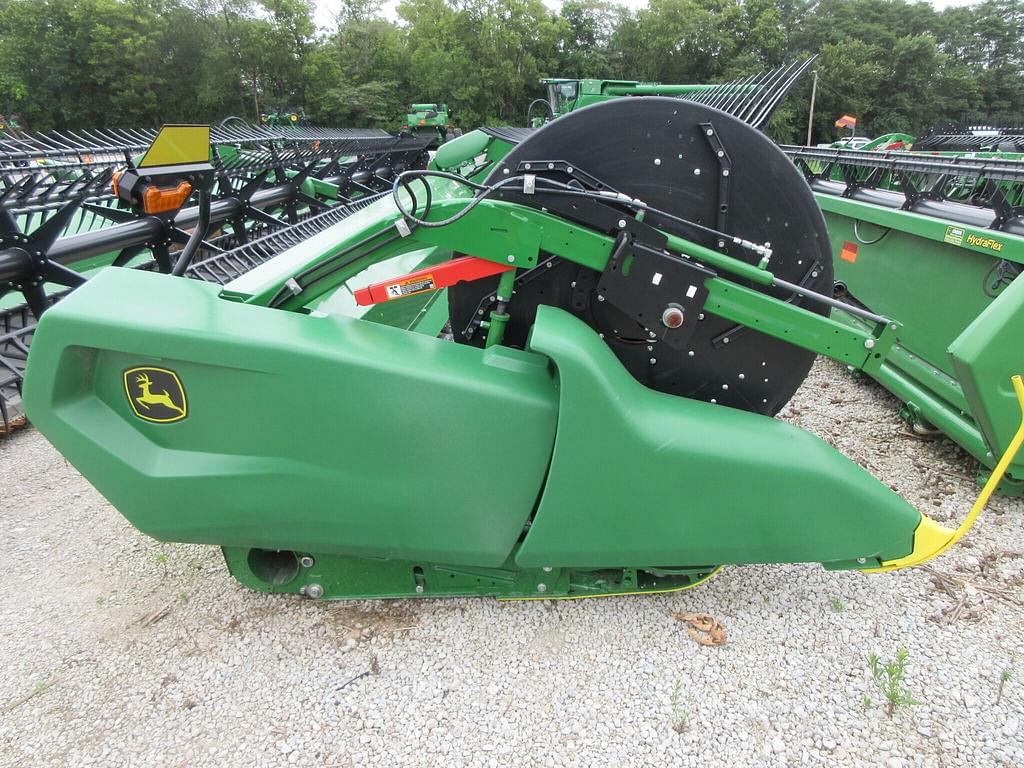 Image of John Deere RD40F Primary image