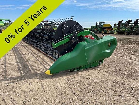 Image of John Deere RD40F Primary image