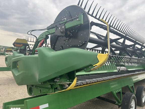 2023 John Deere RD40F Equipment Image0