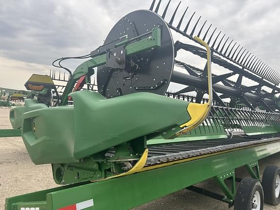 Image of John Deere RD40F Primary image