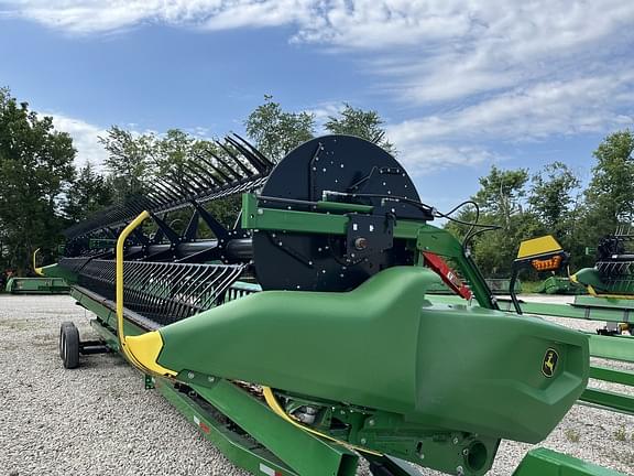 Image of John Deere RD40F Primary image