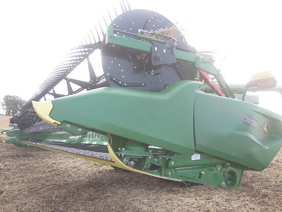 Image of John Deere RD40F equipment image 1