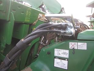 Main image John Deere RD40F 8