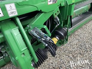 Main image John Deere RD40F 6