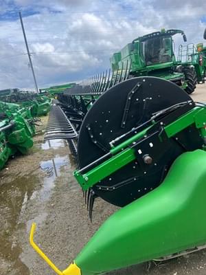 2023 John Deere RD40F Image