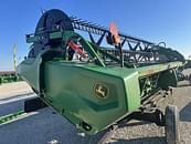 Thumbnail image John Deere RD40F 15