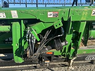 Main image John Deere RD40F 5