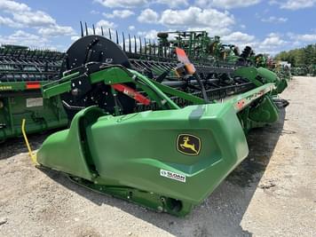 Main image John Deere RD40F