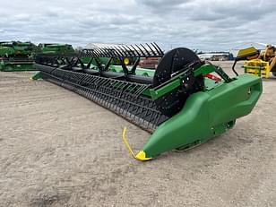 Main image John Deere RD40F 0