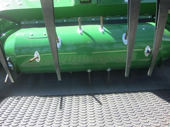 Image of John Deere RD40F equipment image 2