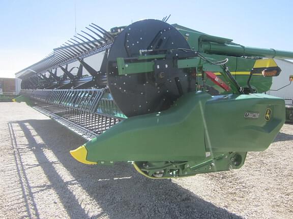 Image of John Deere RD40F Primary image