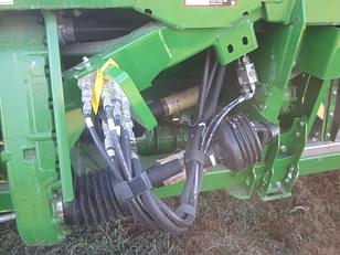 Main image John Deere RD40F 12