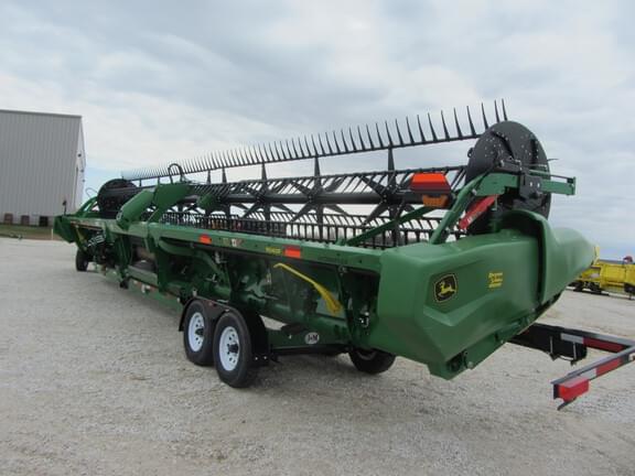 Image of John Deere RD40F Primary image