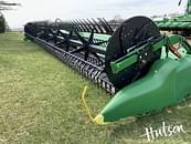 Thumbnail image John Deere RD40F 0