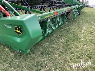 Main image John Deere RD40F 1