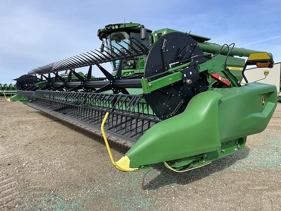 Image of John Deere RD40F Primary image