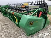 Thumbnail image John Deere RD40F 1