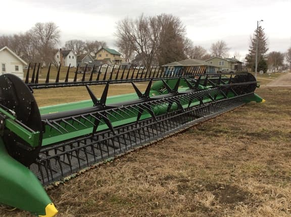 Image of John Deere RD40F Primary image