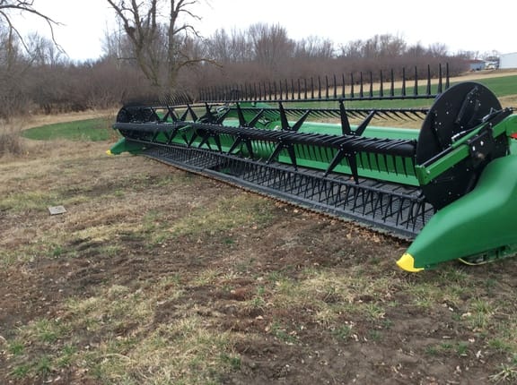 2023 John Deere RD40F Equipment Image0