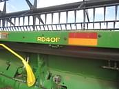 Thumbnail image John Deere RD40F 10