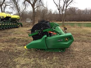 Main image John Deere RD40F 19