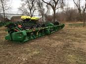 Thumbnail image John Deere RD40F 23