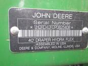 Thumbnail image John Deere RD40F 7