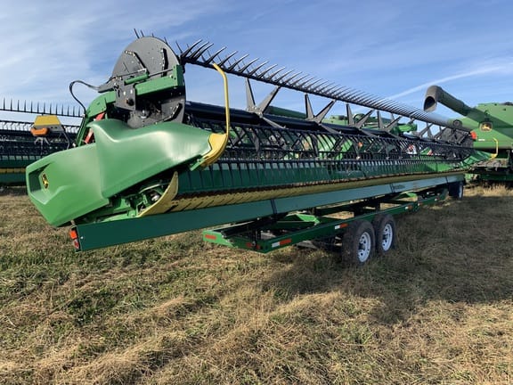 2023 John Deere RD40F Equipment Image0