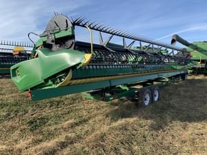 2023 John Deere RD40F Image