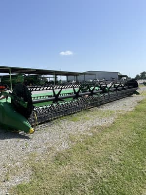 2023 John Deere RD40F Image