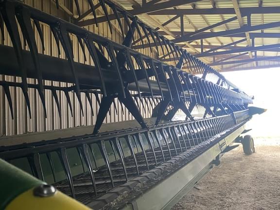 Image of John Deere RD40F equipment image 3