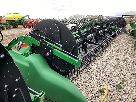 Image of John Deere RD40F Primary image