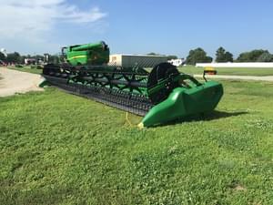 2023 John Deere RD40F Image