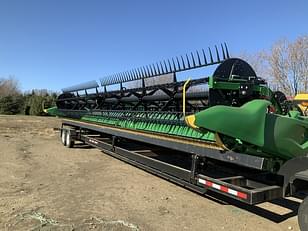 Main image John Deere RD40F 0