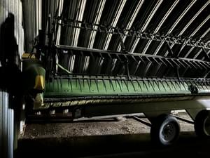 2023 John Deere RD40F Image