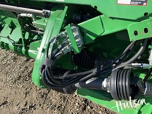 Main image John Deere RD40F 10