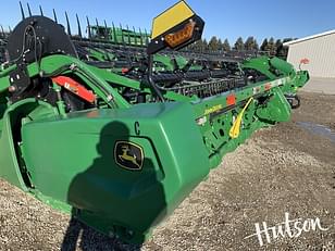 Main image John Deere RD40F 8