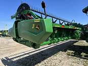 Thumbnail image John Deere RD40F 4