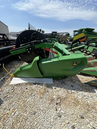 Image of John Deere RD40F Primary image